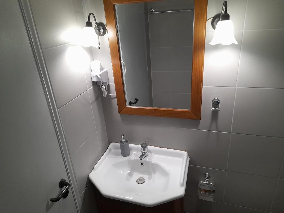Silver View Batsíon Zewnętrze zdjęcie