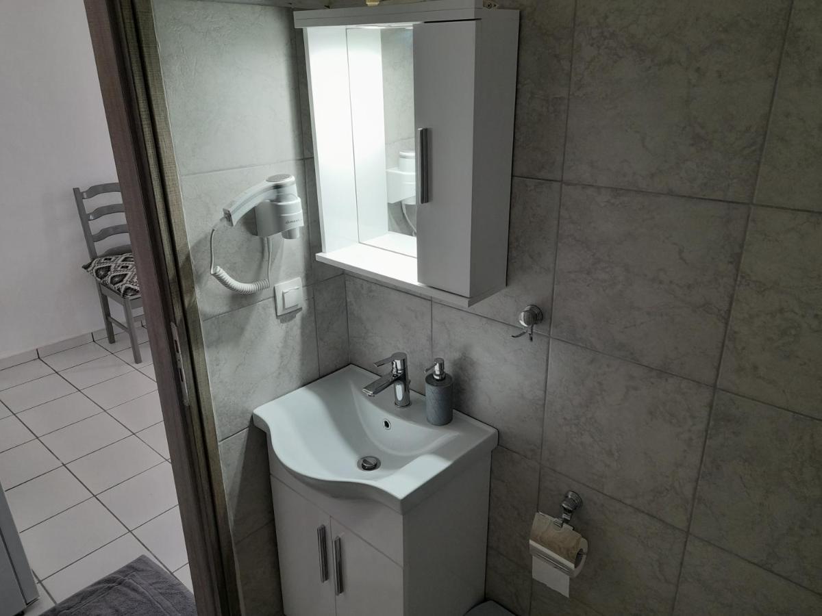 Silver View Batsíon Zewnętrze zdjęcie