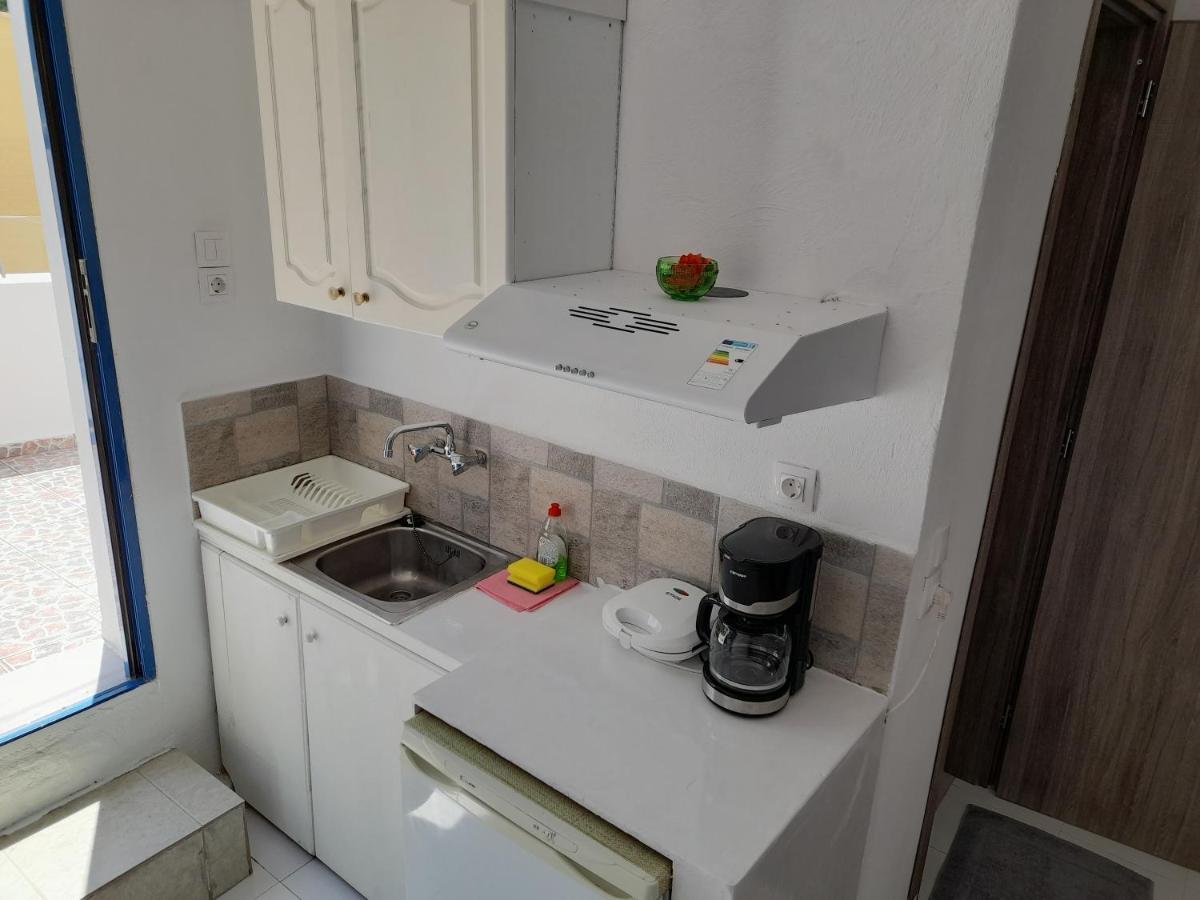 Silver View Batsíon Zewnętrze zdjęcie